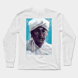 Young Oxaguian Long Sleeve T-Shirt